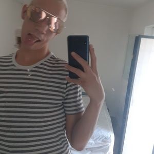 Meet your Posher, Jesse